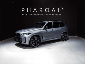 BMW X5 M60i - Image 1