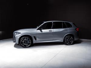 BMW X5 M60i - Image 4