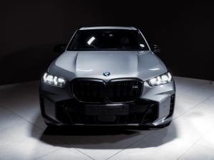 BMW X5 M60i - Image 6