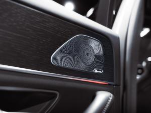 Mercedes-Benz GLE GLE400d coupe 4Matic AMG Line - Image 17