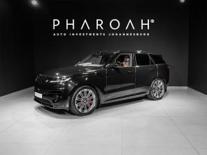 Land Rover Range Rover Sport P530 Autobiography - Image 1