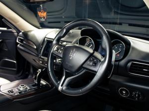 Maserati Levante Diesel - Image 10