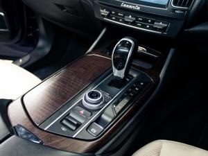 Maserati Levante Diesel - Image 12