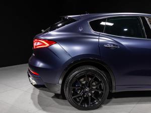 Maserati Levante Diesel - Image 29