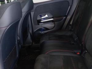 Mercedes-Benz GLA GLA200d Progressive - Image 15