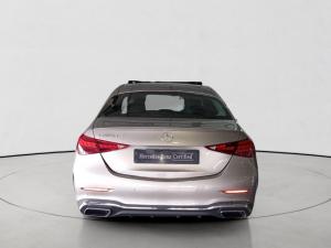 Mercedes-Benz C-Class C220d Avantgarde - Image 6
