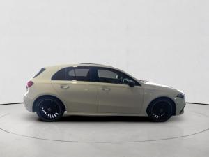 Mercedes-Benz A-Class A200 hatch Progressive - Image 8