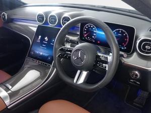 Mercedes-Benz C-Class C220d Avantgarde - Image 12