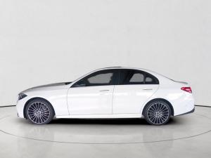 Mercedes-Benz C-Class C220d Avantgarde - Image 4
