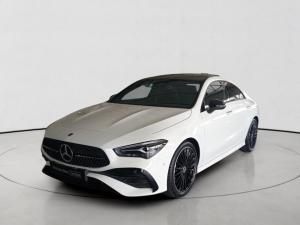 Mercedes-Benz CLA CLA200 Progressive - Image 1
