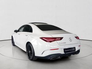 Mercedes-Benz CLA CLA200 Progressive - Image 5