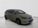 Thumbnail Hyundai Accent hatch 1.6 Fluid auto