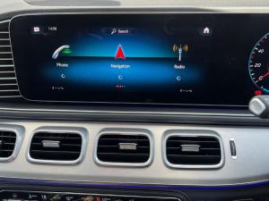 Mercedes-Benz GLE GLE400d 4Matic - Image 13