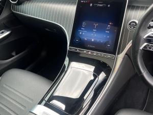Mercedes-Benz GLC GLC300d 4Matic Avantgarde - Image 9