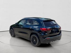 Mercedes-Benz GLA GLA200 Progressive - Image 5