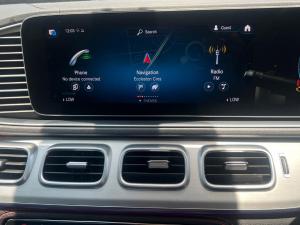 Mercedes-Benz GLE GLE53 4Matic+ - Image 13