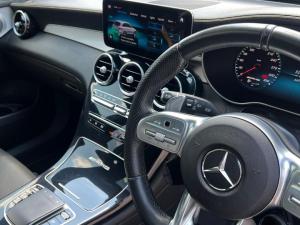 Mercedes-Benz GLC GLC63 S 4Matic+ - Image 11