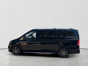 Mercedes-Benz V-Class V300d Exclusive - Image 4