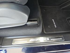 Mercedes-Benz G-Class G63 - Image 18