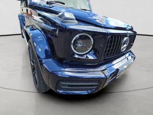 Mercedes-Benz G-Class G63 - Image 19