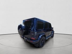 Mercedes-Benz G-Class G63 - Image 7