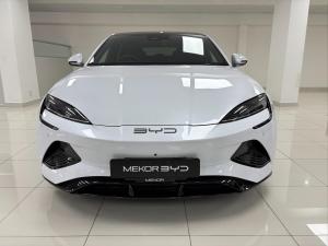 BYD Seal Premium Extended Range - Image 4