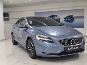 Volvo V40 D2 Inscription - Image 3