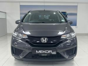 Honda Jazz 1.2 Comfort auto - Image 2
