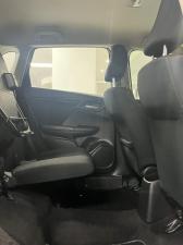 Honda Jazz 1.2 Comfort auto - Image 5