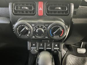 Suzuki Jimny 1.5 GL AllGrip 3-door auto - Image 15