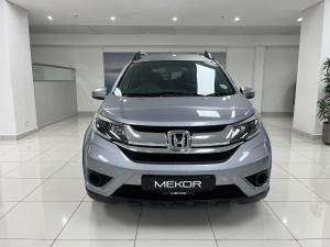 Honda BR-V 1.5 Comfort - Image 2