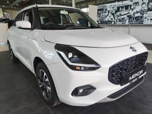 Suzuki Swift 1.2 GLX auto - Image 1