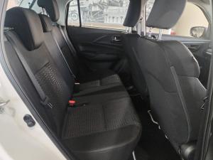Suzuki Swift 1.2 GLX auto - Image 7