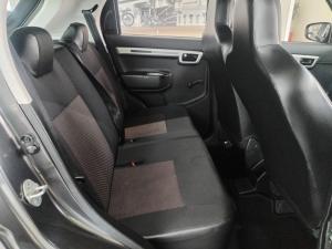 Suzuki S-Presso 1.0 S-Edition manual - Image 11