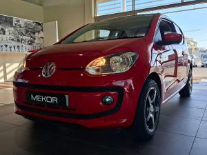 Volkswagen up! move up! 3-door 1.0 - Image 5