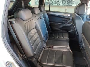 Volkswagen Tiguan Allspace 2.0TSI 4Motion Comfortline - Image 22