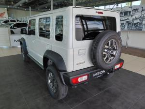 Suzuki Jimny 1.5 GLX AllGrip 5-door auto - Image 6
