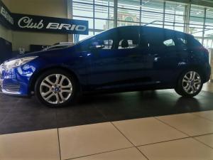 Ford Focus hatch 1.6TDCi Ambiente - Image 4