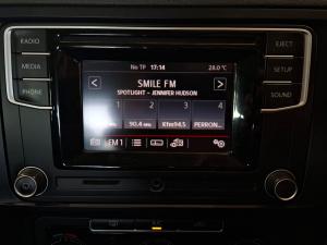 Volkswagen Jetta 1.6 Conceptline - Image 16