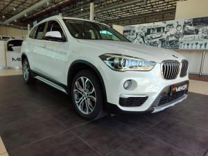 BMW X1 sDrive18i xLine - Image 1