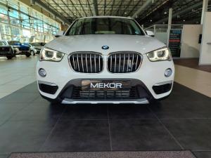 BMW X1 sDrive18i xLine - Image 2