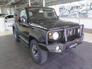 Suzuki Jimny 1.5 GLX AllGrip 3-door auto - Image 1