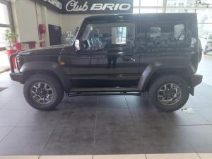 Suzuki Jimny 1.5 GLX AllGrip 3-door auto - Image 7
