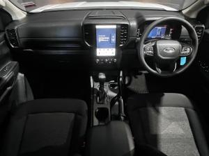 Ford Ranger 2.0 SiT double cab XL auto - Image 11
