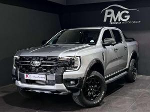Ford Ranger 2.0 BiTurbo double cab Tremor 4WD - Image 1