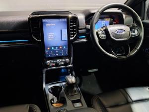 Ford Everest 3.0TD V6 4WD Wildtrak - Image 10