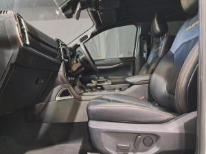 Ford Everest 3.0TD V6 4WD Wildtrak - Image 16