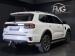 Ford Everest 3.0TD V6 4WD Wildtrak - Thumbnail 5