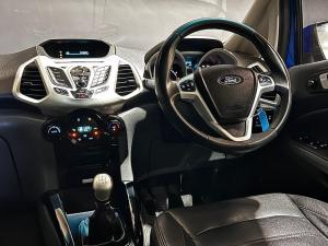 Ford EcoSport 1.0T Titanium - Image 11