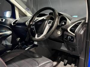 Ford EcoSport 1.0T Titanium - Image 15